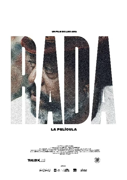 Póster de RADA